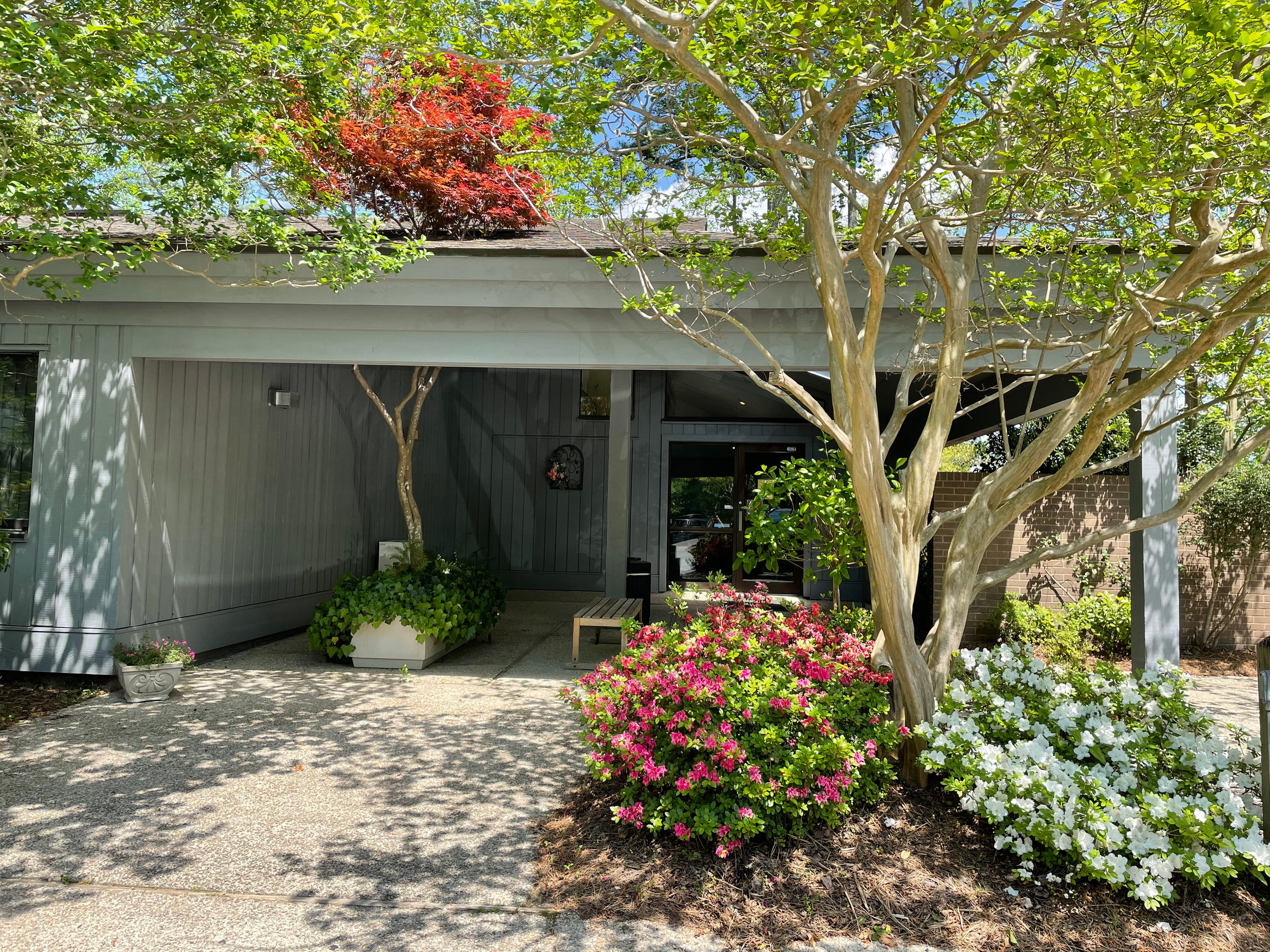 Home Womens Healthcare Associates