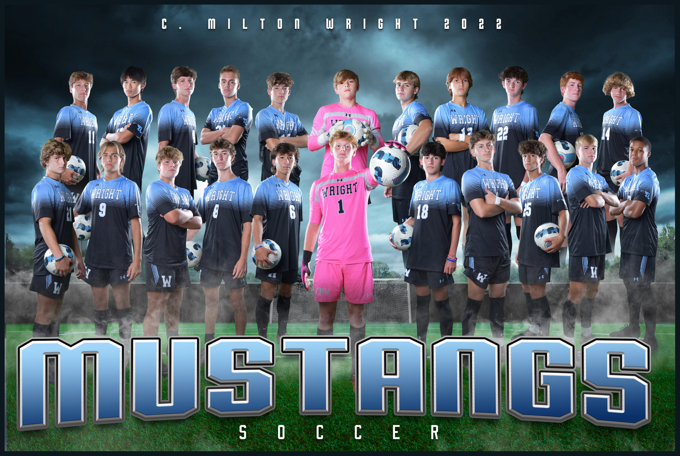 SPORTS TEAMS Studio G Photography