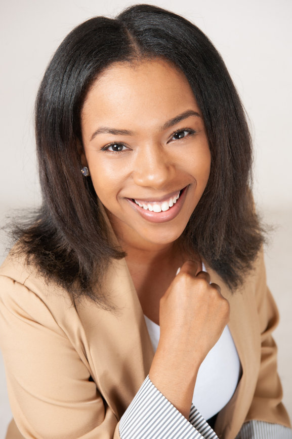 Qiana Crenshaw Red Models & Talent