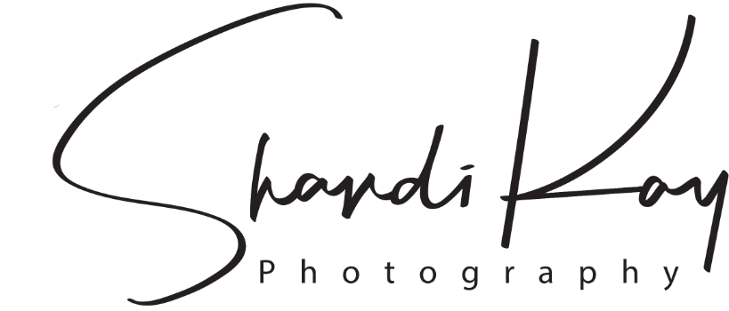 Shandi Kay Photography Logo