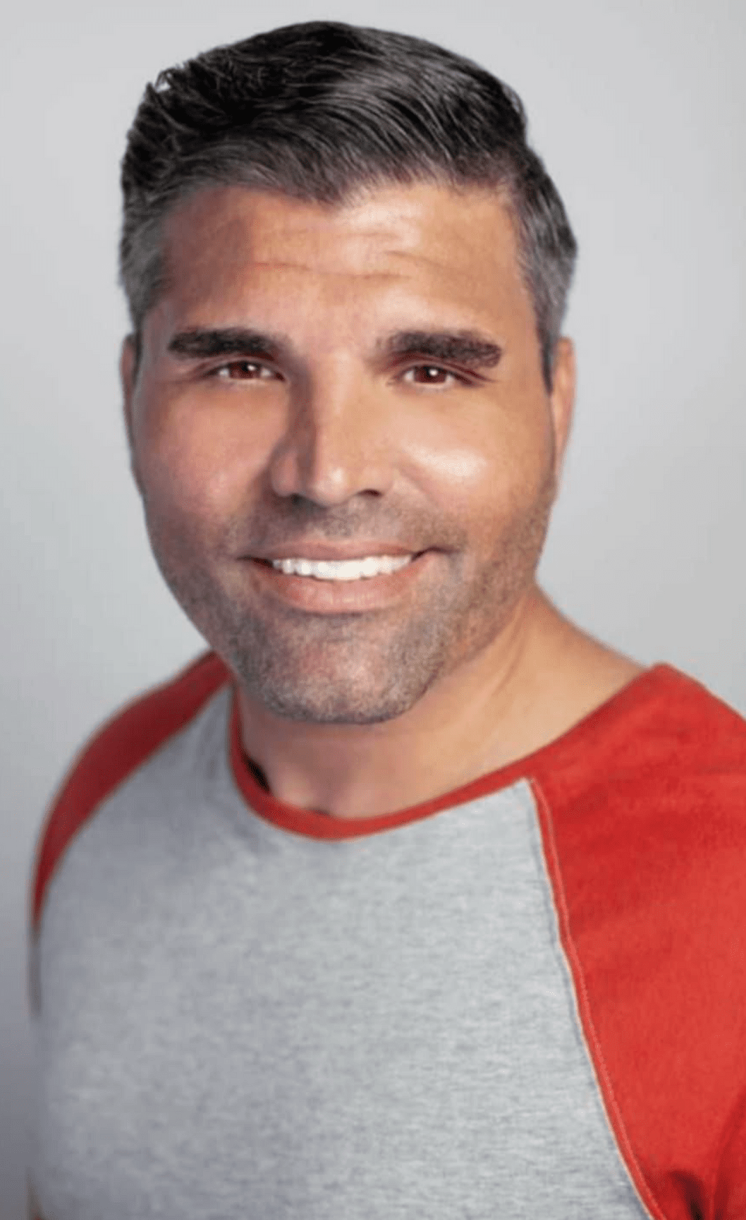 Darin Farraro - Red Models & Talent