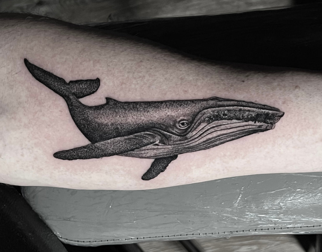 ARTISTS Torch Tattoo Shop in Orange County, California