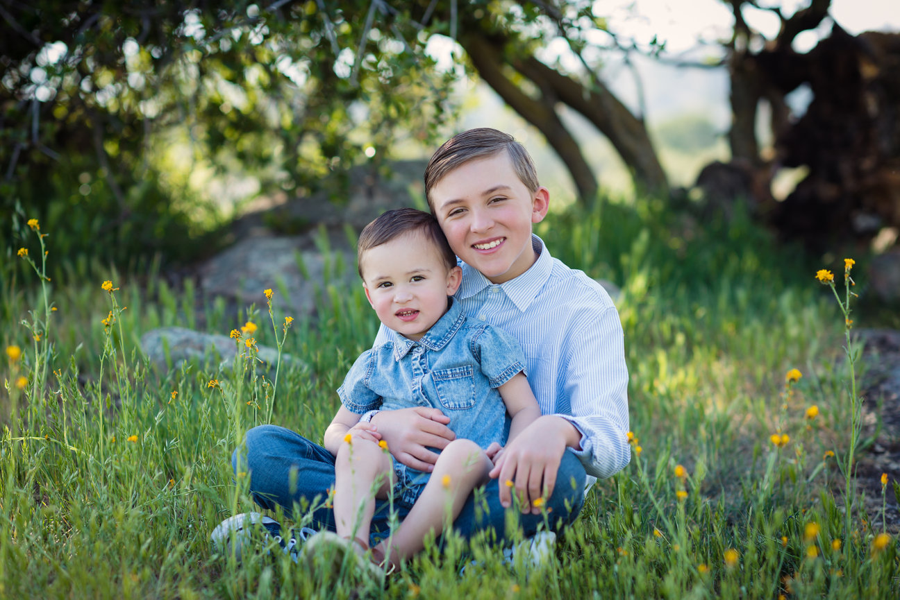 Family & Children - Kate Howard Photography