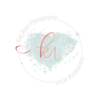 Kay Ross Photography Logo
