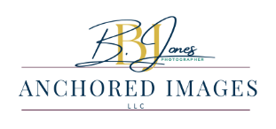 Brittany Jones Logo