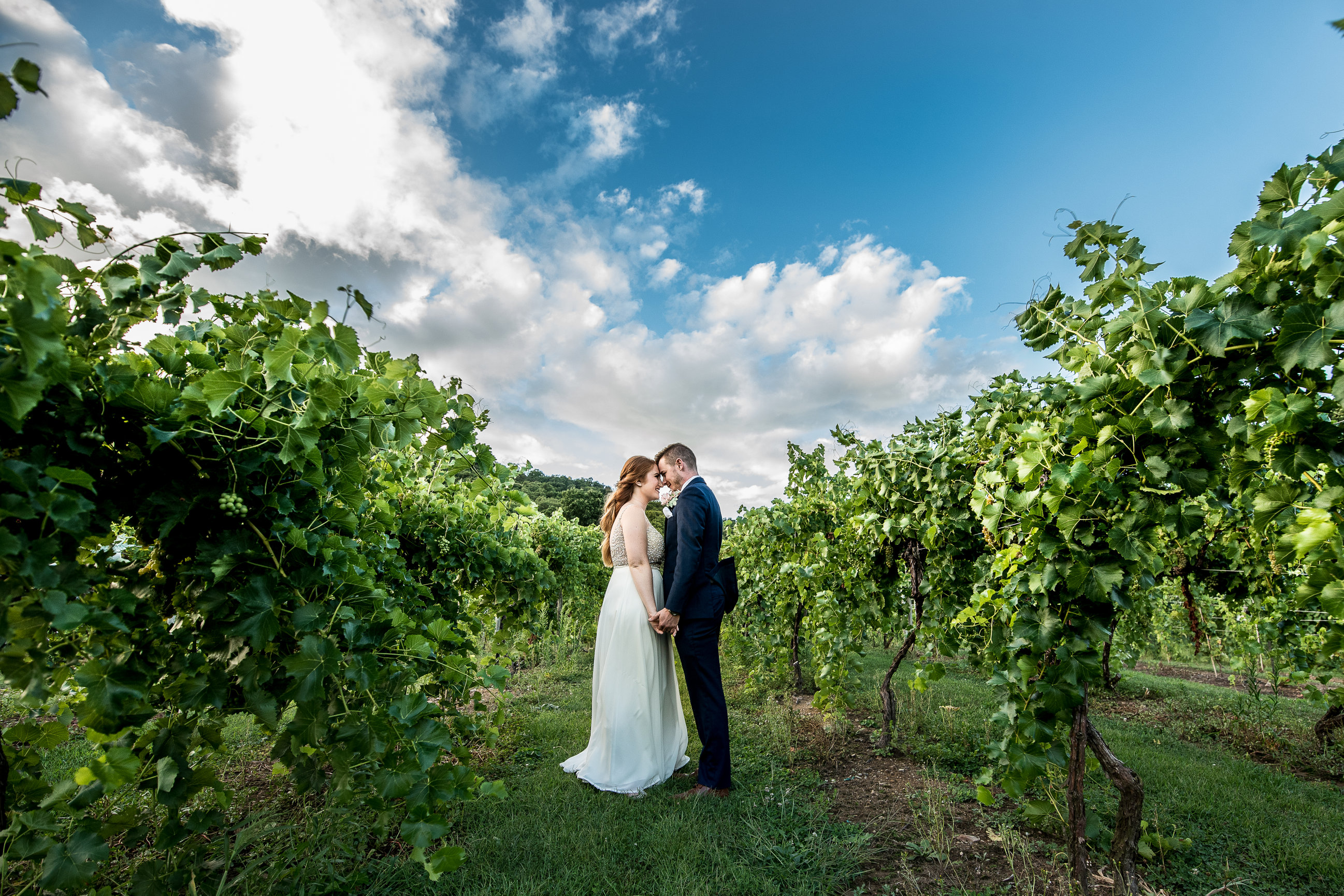 State College Award Winning Wedding Photographer