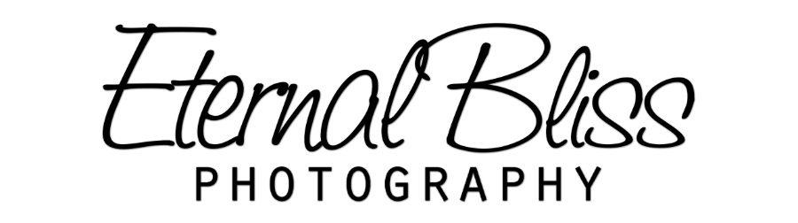 Eternal Bliss Photography Logo