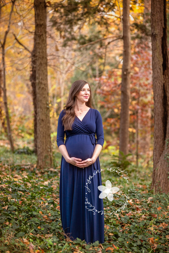 Greensboro North Carolina Newborn Photographer