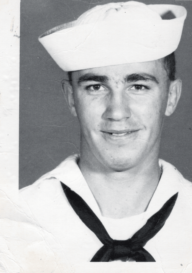 Ron Callihan - Grand Island Hometown Hero