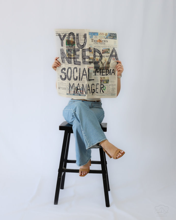 Creative Branding Sessions