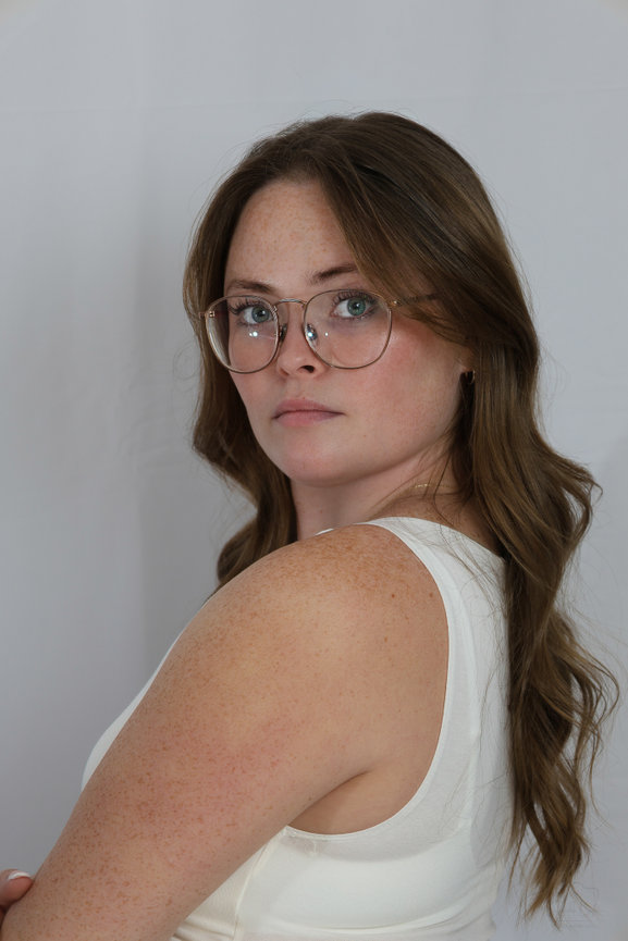 Professional Headshots