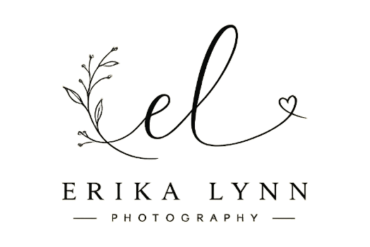Erika Womack Logo