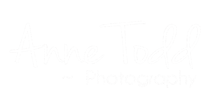 Anne Todd Photography Logo