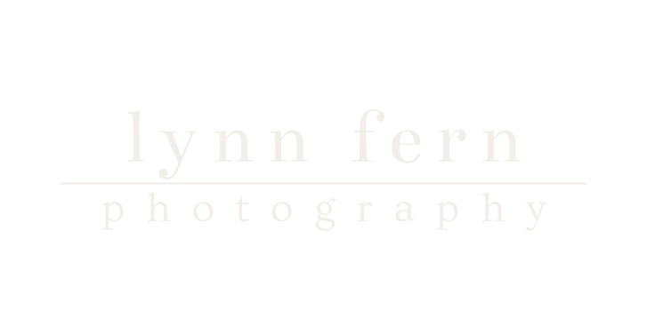 Lynn Fern Photography Logo