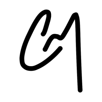 CineMarie Logo