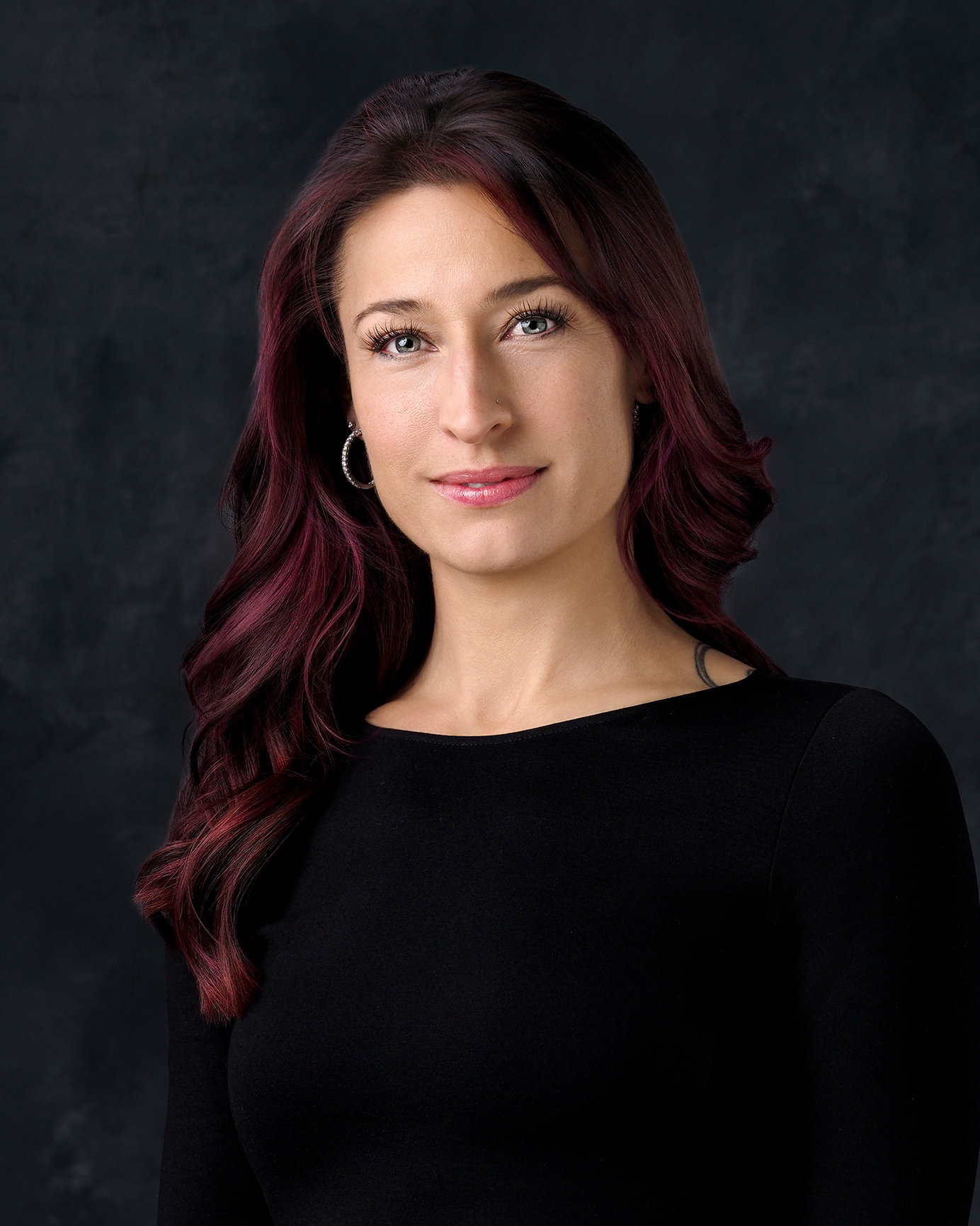 Your Headshot Is a Business Asset, Not a Photo