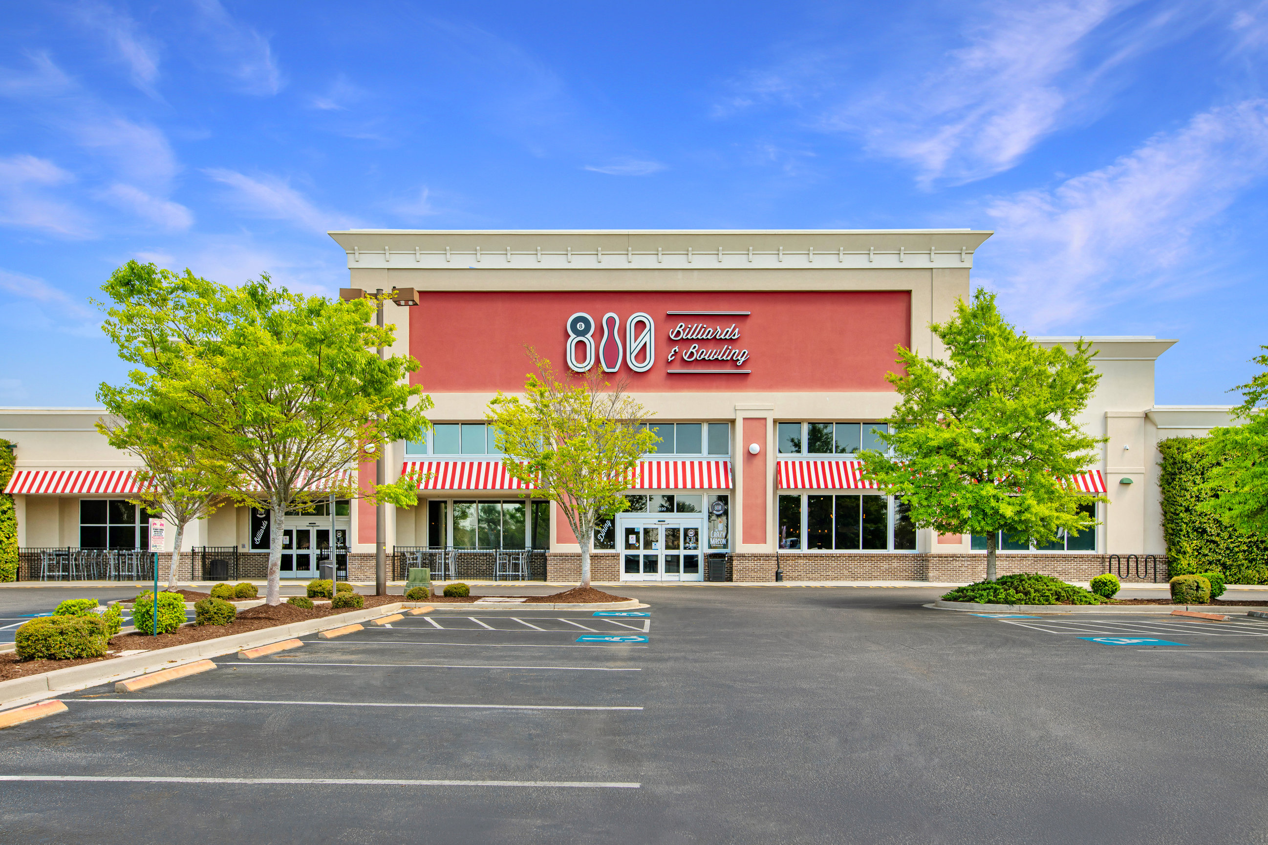 Myrtle Beach Real Estate Photography