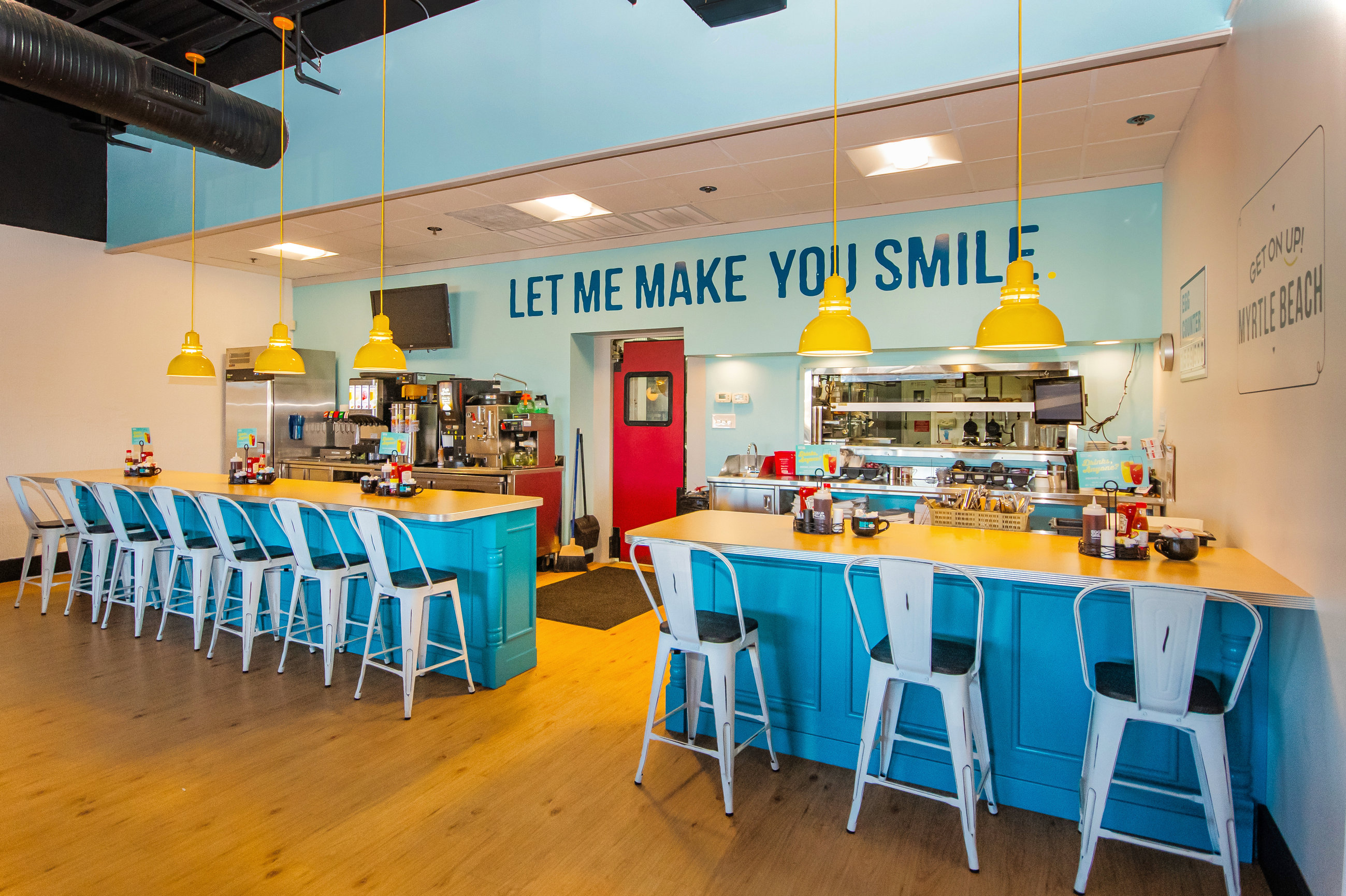 Myrtle Beach Real Estate Photography