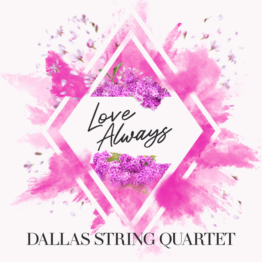 HOME Dallas String Quartet