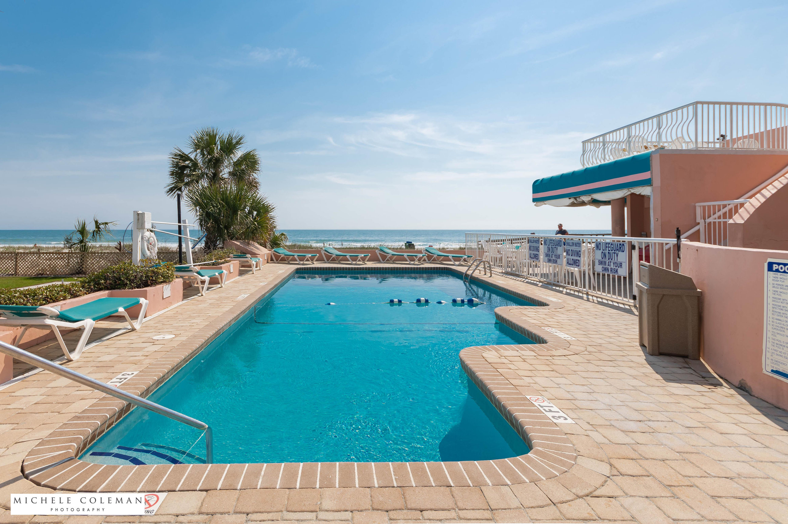 Vacation Rental Photography in Myrtle Beach Michele Coleman Photography