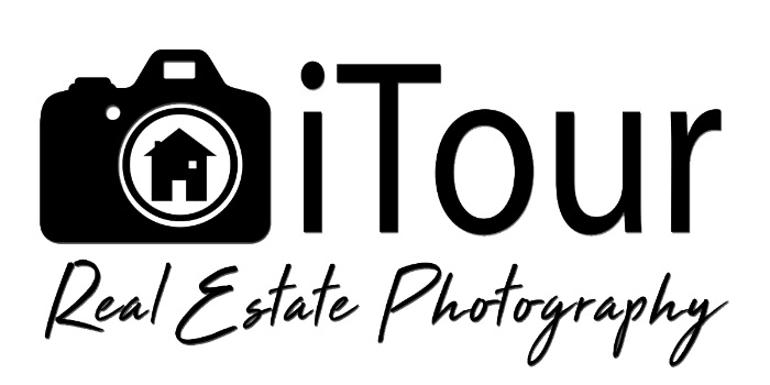 iTour Real Estate Photography Logo