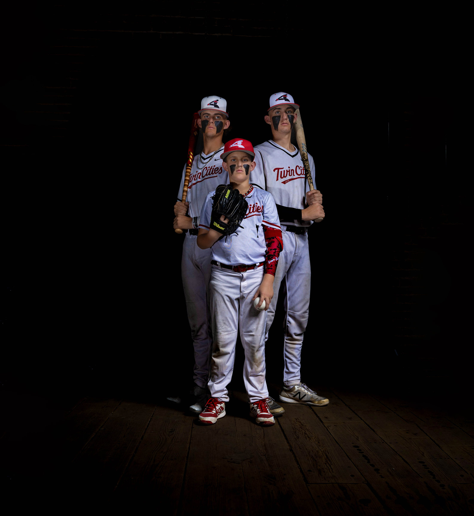 The Vindiola Boys - RISEUP PHOTOS