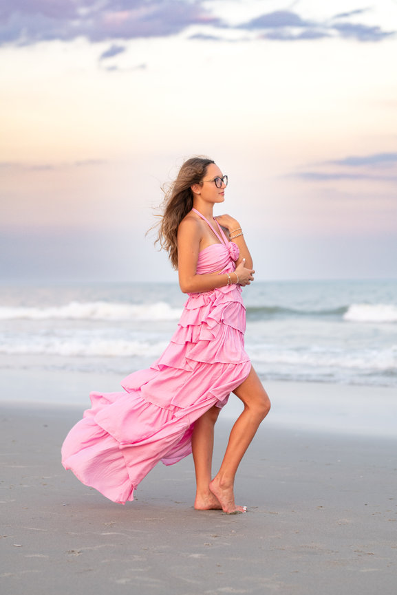 dresses myrtle beach sc Destination & Local Senior Pictures 80% linen 20% cotton karako suits queens 70's And 80's Style Color:Sunlit Gold