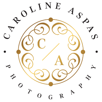 Caroline Aspas Photography Logo