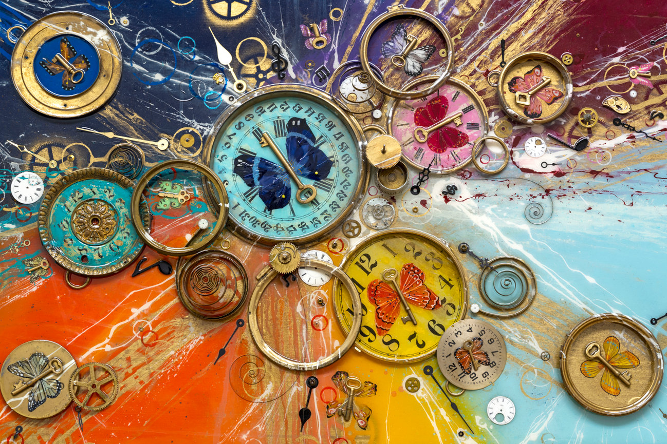 Buy Kreg D. Kelley Art | Art On Duval Key West