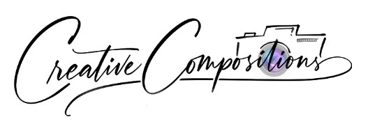 CREATIVE COMPOSITIONS Logo