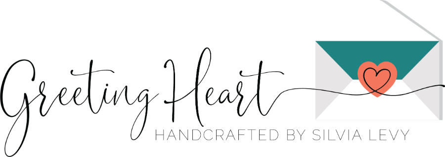 GREETINGHEART.COM Logo
