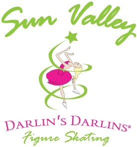 darlin baker Logo