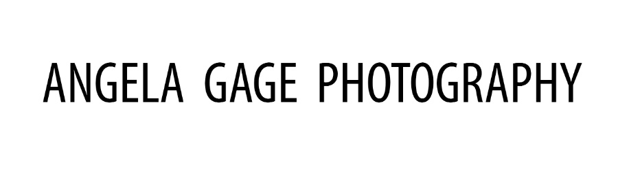 Angela Gage Photography Logo