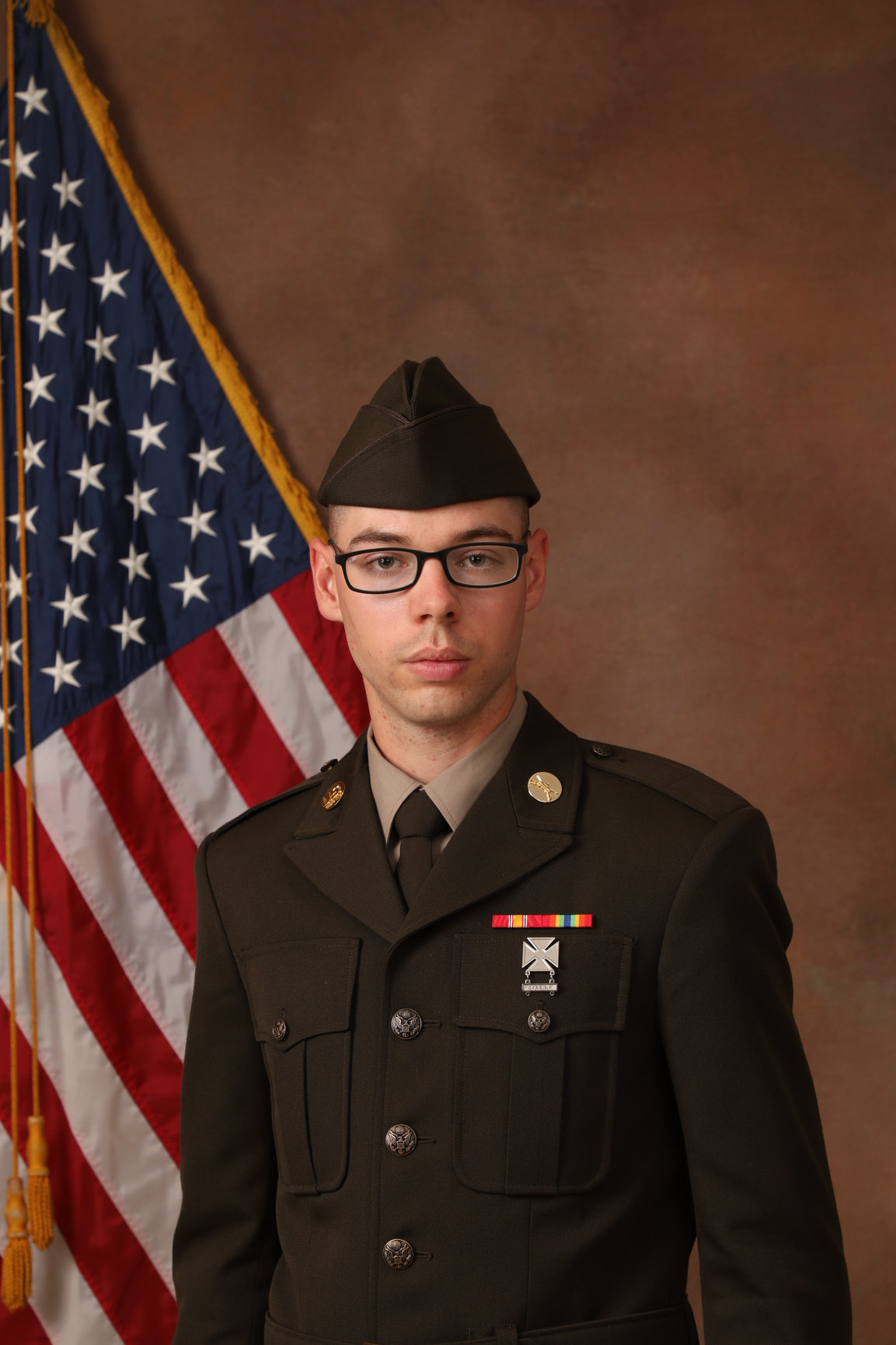 David E 181 (17FEB22) by Soldier Photos, LLC