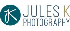 Jules K Photography Logo