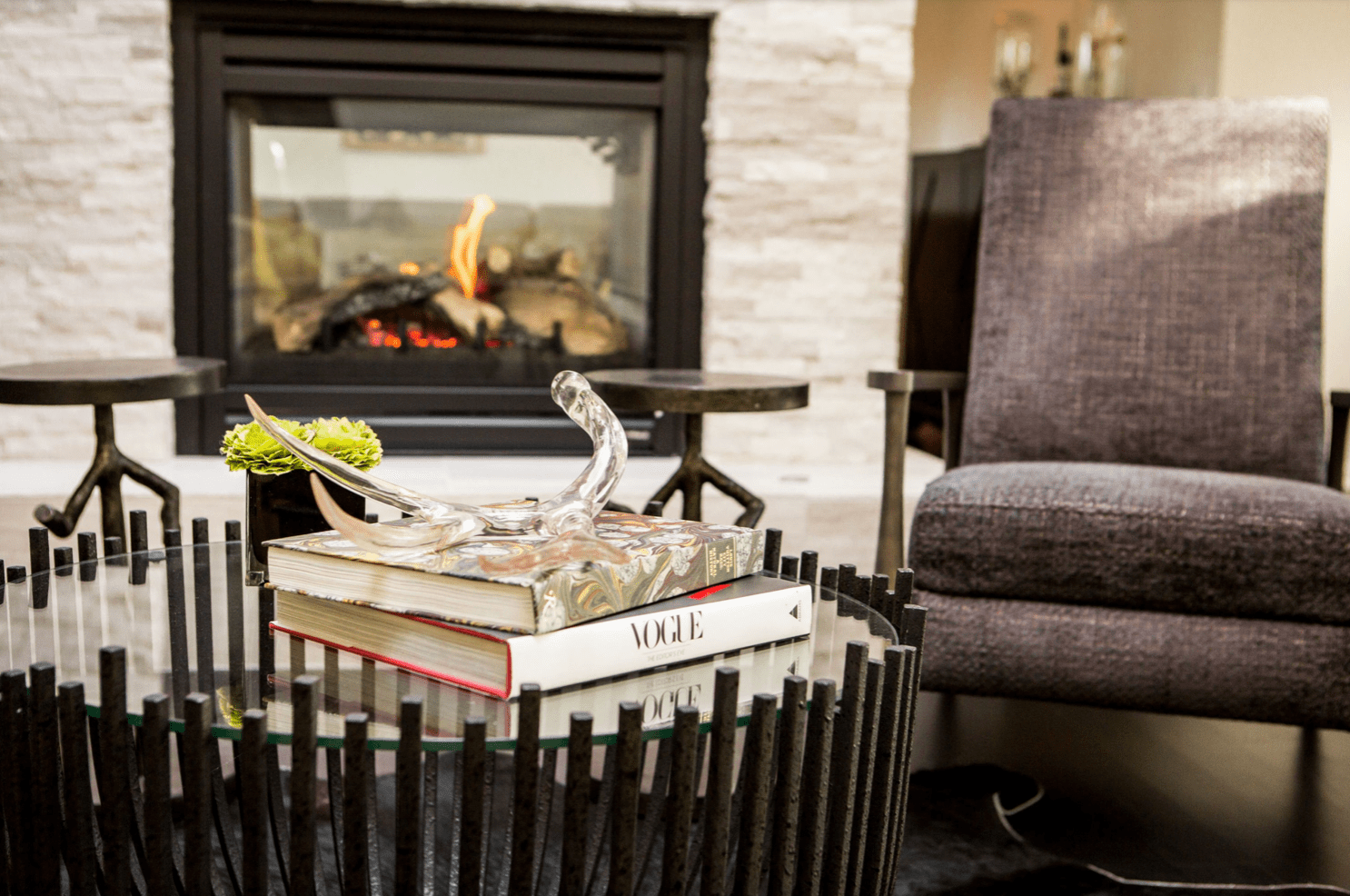 Decatur Home | Kat Nelson Designs Inc. | Interior Design