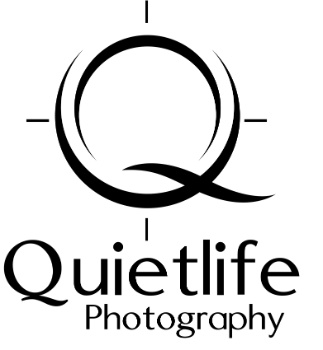 Quietlife Photography - Business Number 86664 9809 Logo