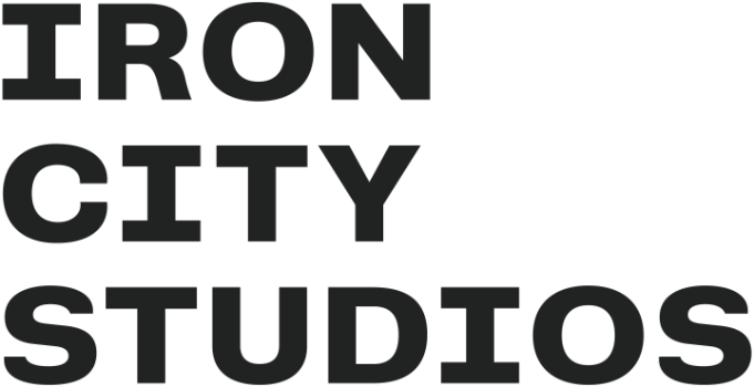 Iron City Studios Logo