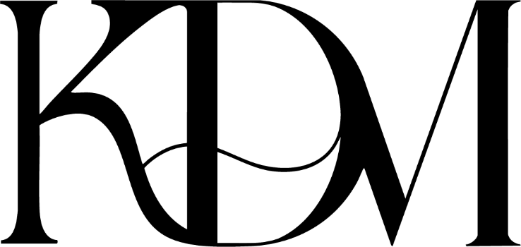 KD Madisen Logo