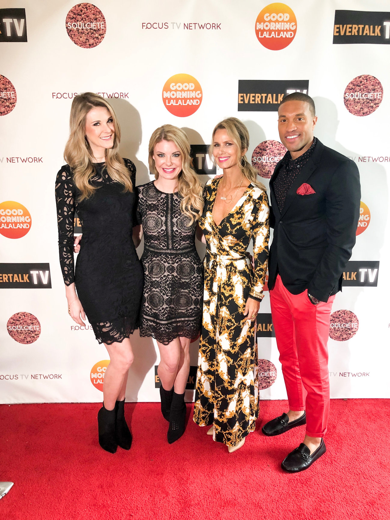 Press & Media Jenny Taylor Boudoir Photography