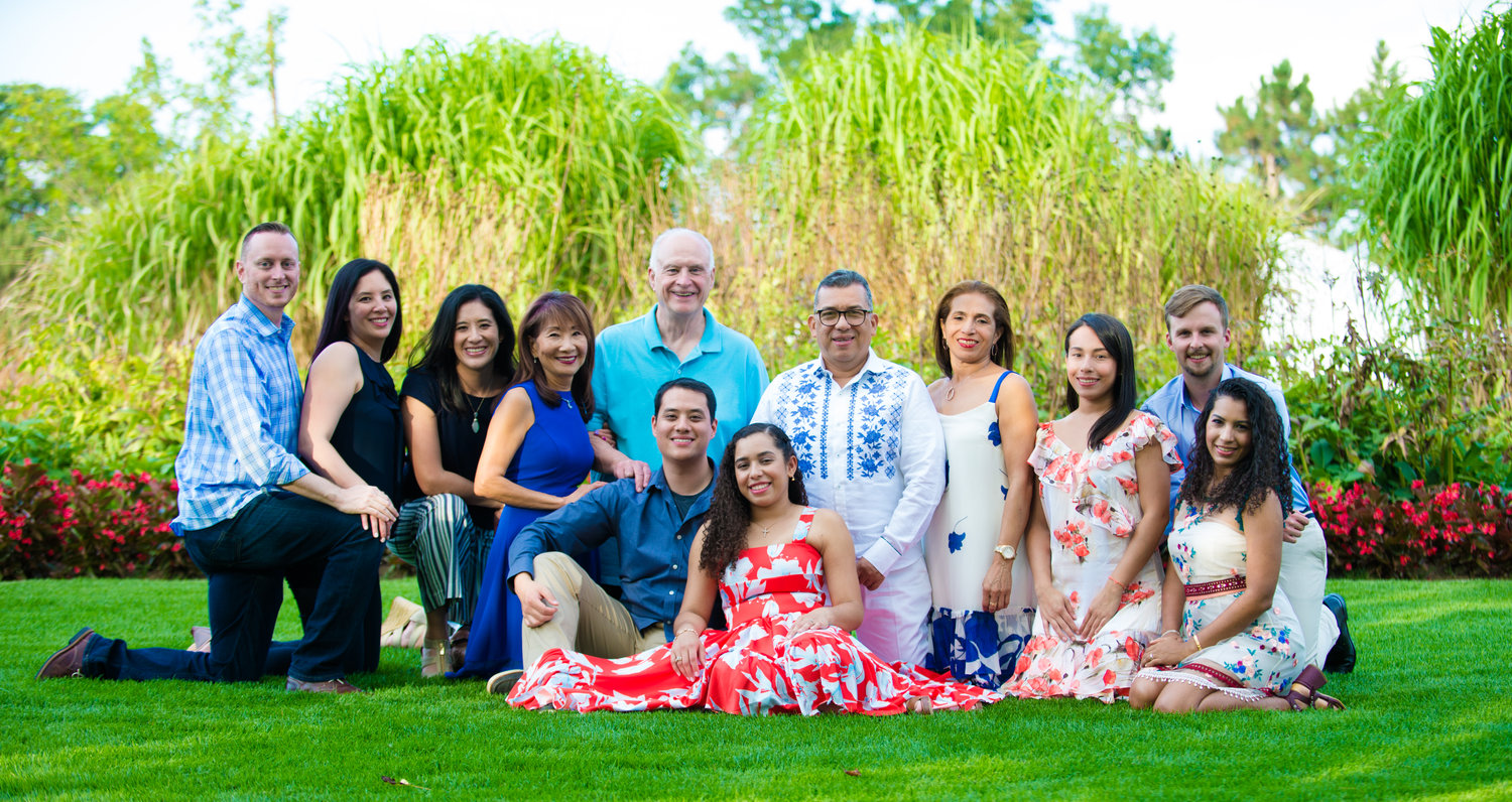 FAMILIES - Affinity Photography