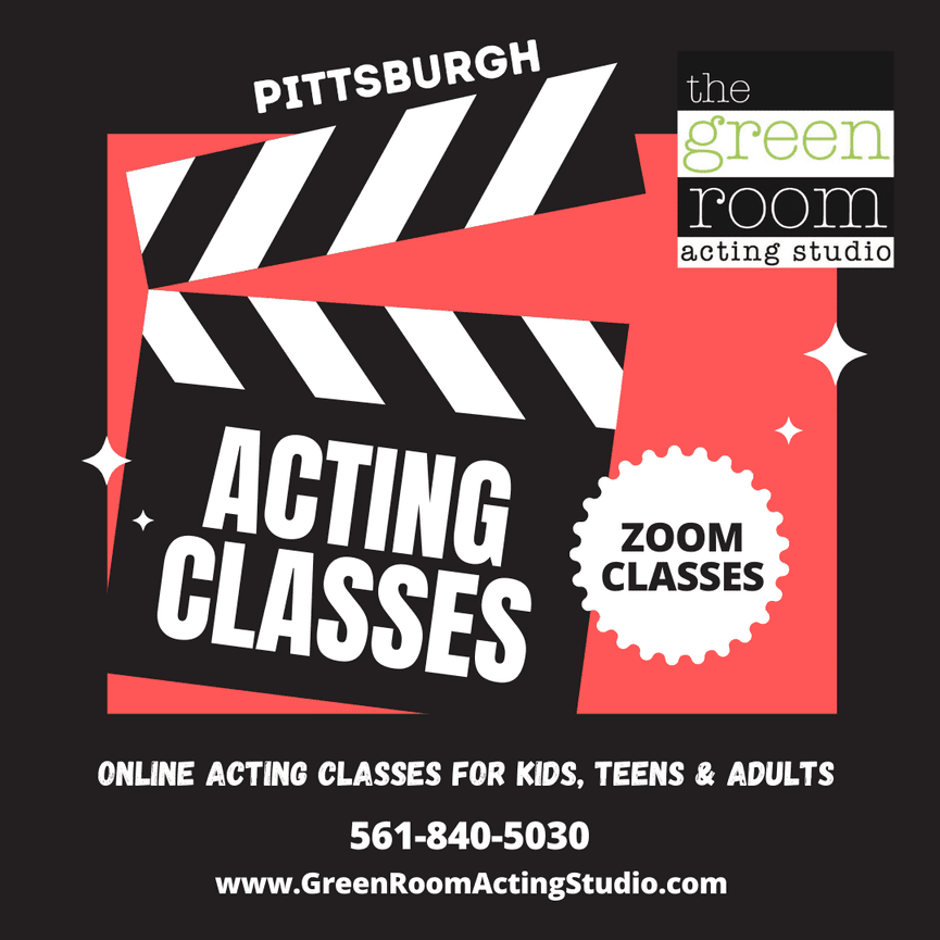 Pittsburgh Acting Classes
