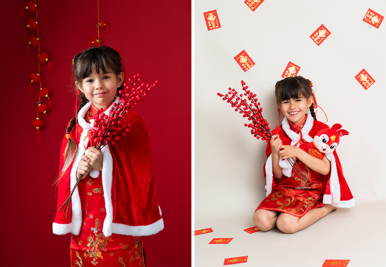 cny2024 Studio Z Photography