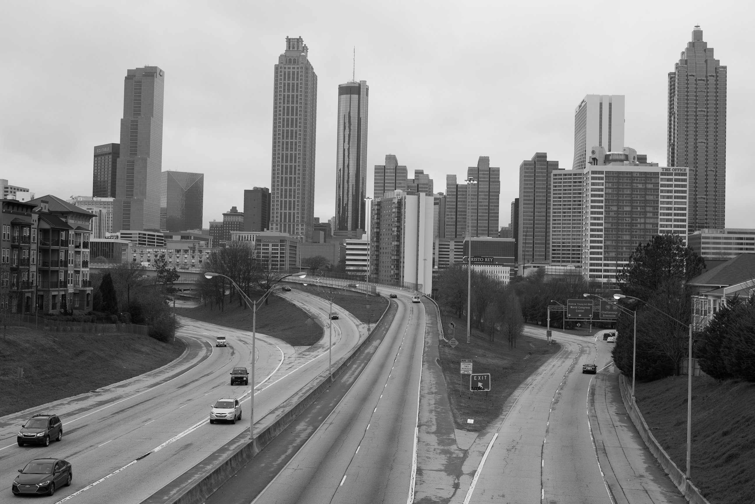 Urban cities architecture camilla calnan photography asheville