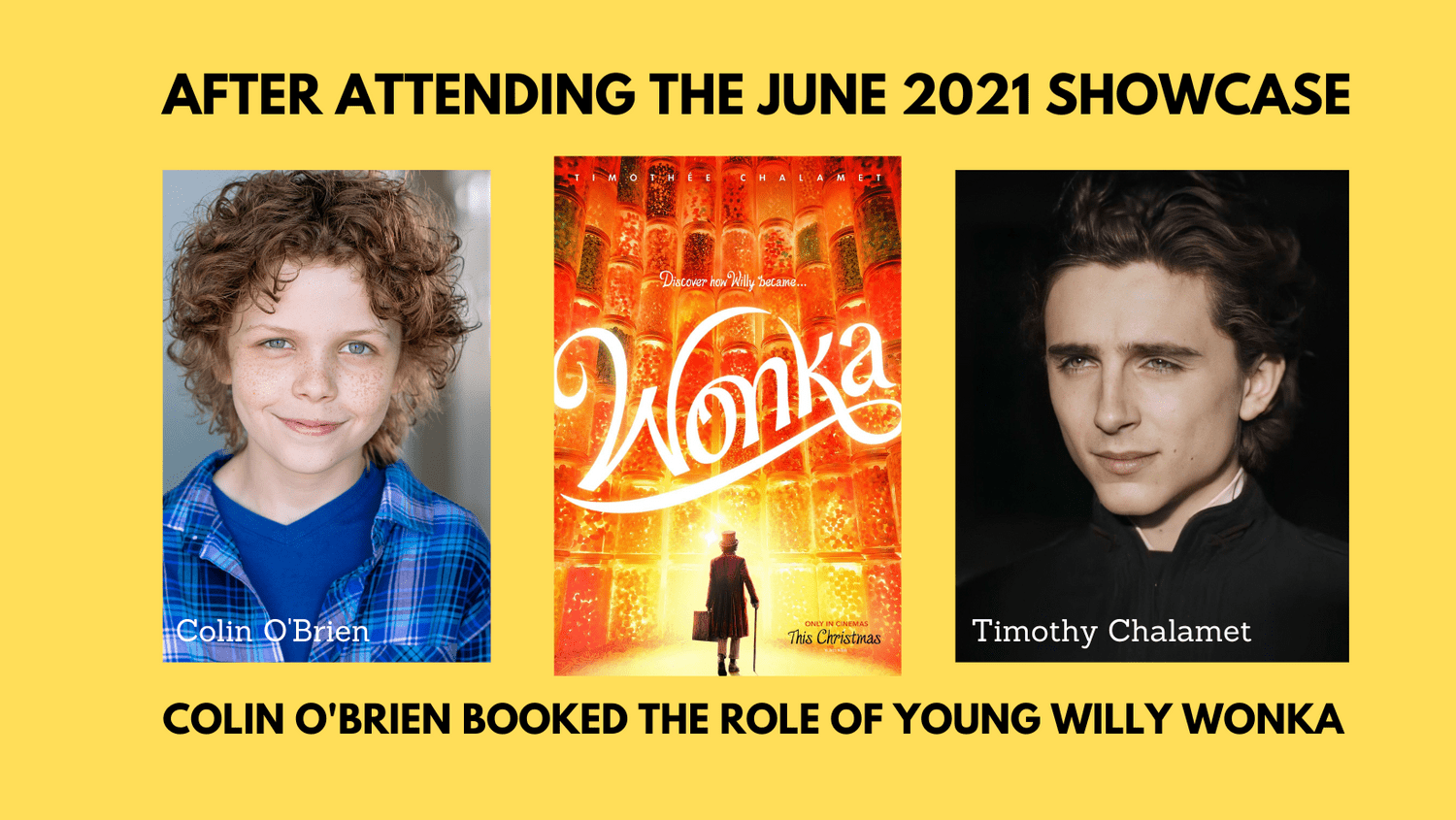 Los Angeles Talent Camp & Talent Agent Showcase The Green Room