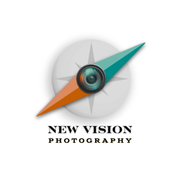 New Vision Photography Logo
