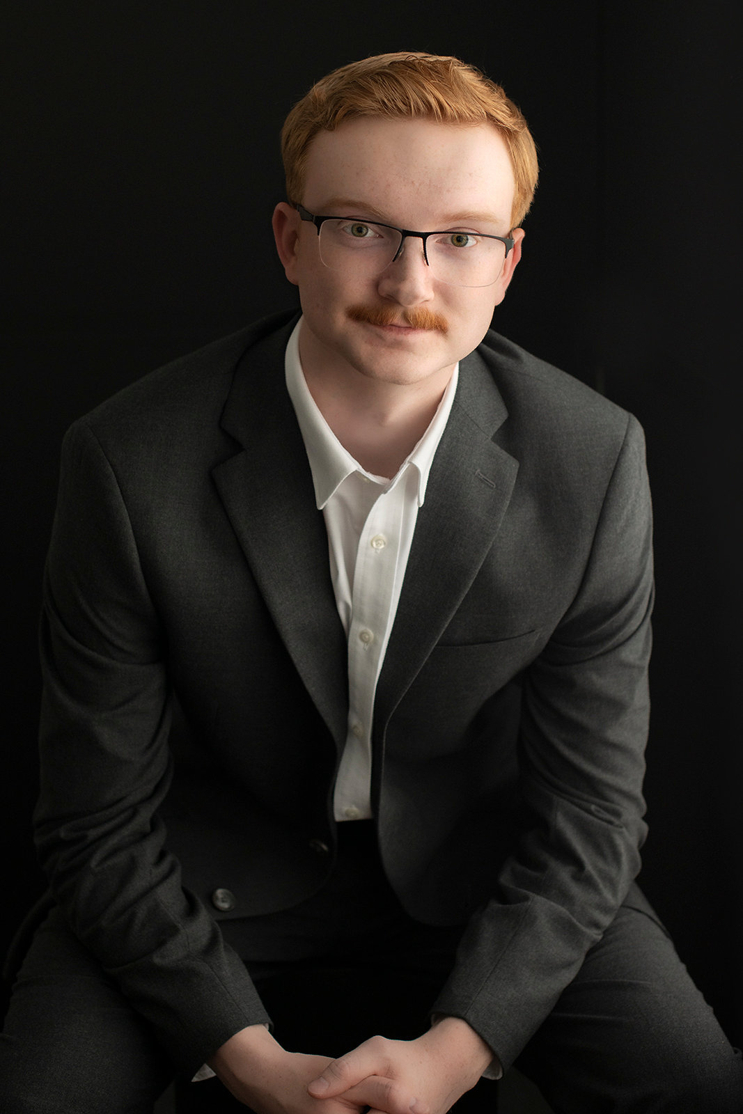 College Portraits - Missoula Portrait Photographer - Open Lens by ...