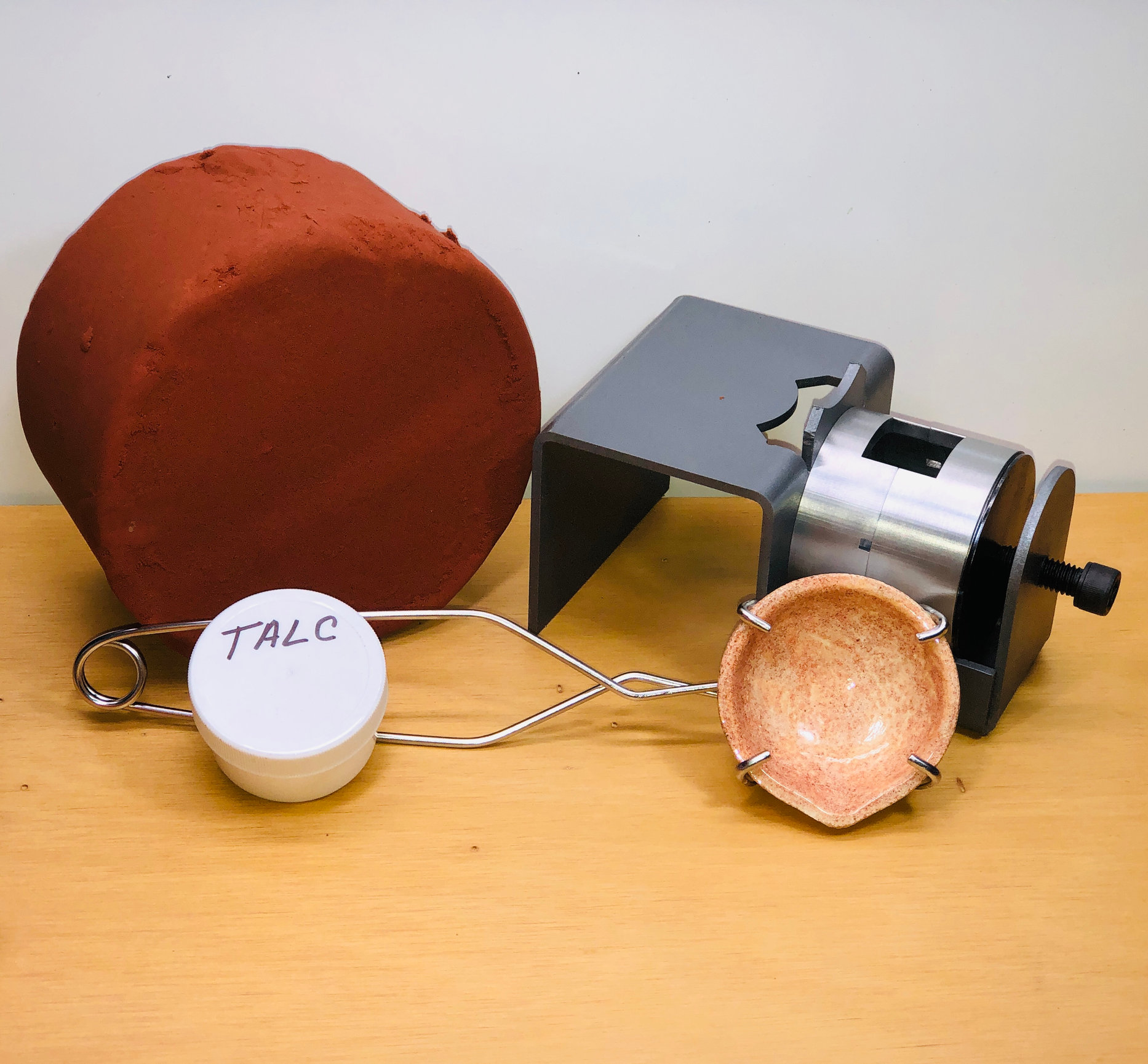 Sand Casting Kits DIY Castings