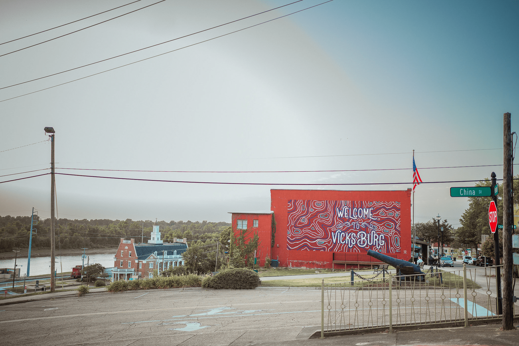 EPIC AirBnB Inspiration in the space & mind of HC Porter The Focused