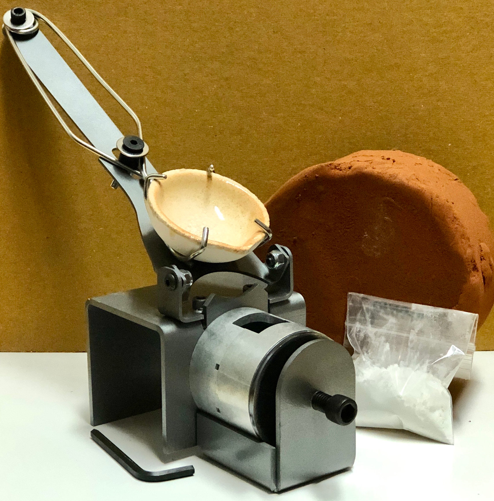 SAND CASTING DIY Castings